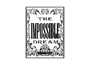IMPOSSIBLE eGreeting Poster Email