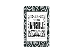 IMPOSSIBLE eGreeting Poster Frame