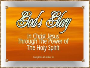 JESUS eGreeting Poster