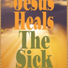 JESUS eGreeting Card
