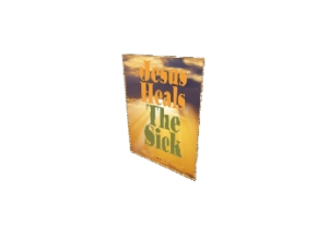 JESUS eGreeting Card Print