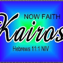 KAIROS eGreeting Card