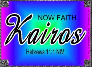 KAIROS eGreeting Card