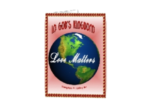 KINGDOM eGreeting Poster Print