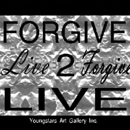 LIVE eGreeting Card