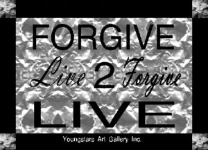 LIVE eGreeting Card