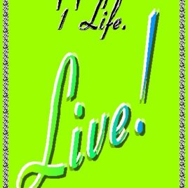 LIVE II 102110005