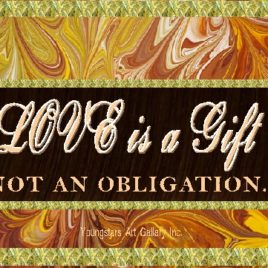 LOVE eGreeting Card