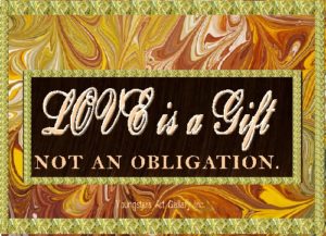 LOVE eGreeting Card
