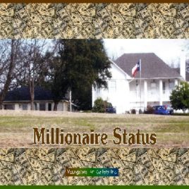 MILLIONS eGreeting Card