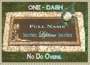 ONE eGreeting Card