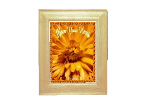 OPEN eGreeting Poster Faith