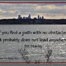 PATH eGreeting Card