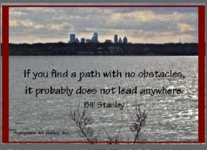PATH eGreeting Card