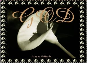 PATIENCE eGreeting Card