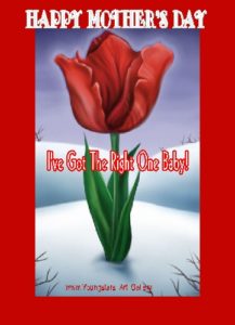 WIFE eGreeting Card