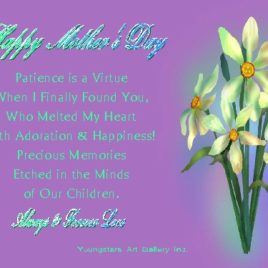 WIFE eGreeting Poster