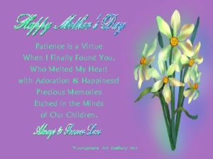 WIFE eGreeting Poster