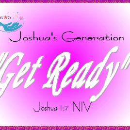 JOSHUA II eGreeting Card