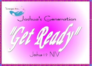 JOSHUA II eGreeting Card