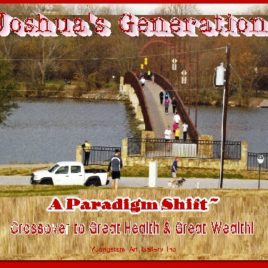 JOSHUA eGreeting Poster
