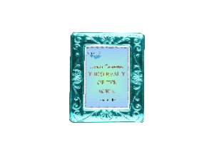 JOSHUA XI 103100005 Frame