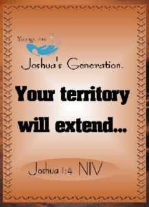 JOSHUA XIII eGreeting Card