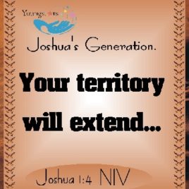 JOSHUA XIII eGreeting Card