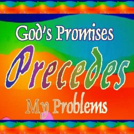 PRECEDES eGreeting Card