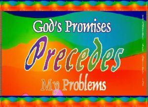 PRECEDES eGreeting Card