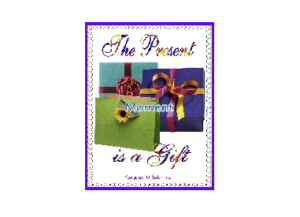 PRESENT eGreeting Poster Email