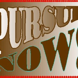 PURSUE eGreeting Card