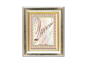 QUEEN eGreeting Poster Frame