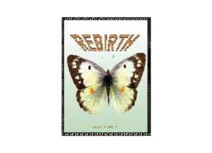 REBIRTH eGreeting Poster Email