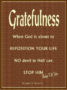 REPOSITION eGreeting Poster