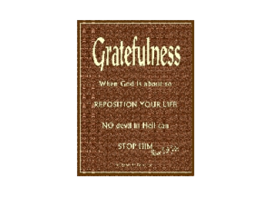 REPOSITION eGreeting Poster Email