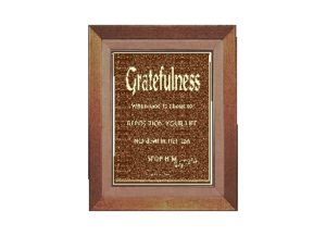 REPOSITION eGreeting Poster Frame