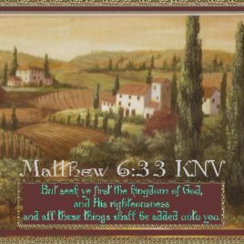 SEEK eGreeting Poster
