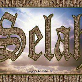 SELAH eGreeting Card