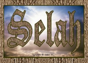 SELAH eGreeting Card