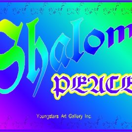 SHALOM 110110002