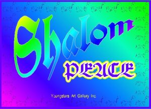 SHALOM 110110002
