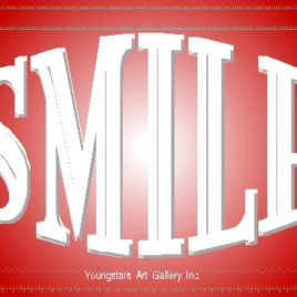 SMILE eGreeting Card