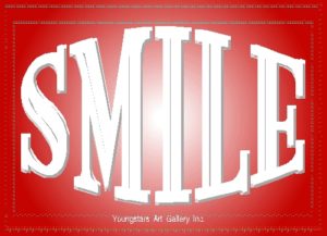 SMILE eGreeting Card