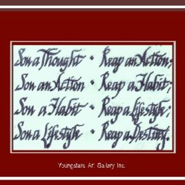 SOW eGreeting Card