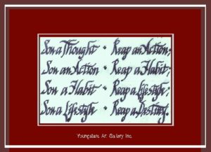 SOW eGreeting Card