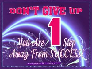 SUCCESS P107120024
