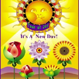 SUNSHINE eGreeting Card