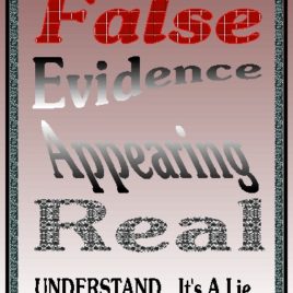 UNDERSTAND eGreeting Poster