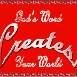 WORD eGreeting Card
